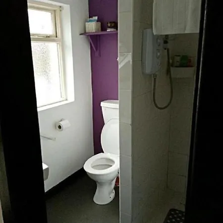Town House Off Main Street Wexford
