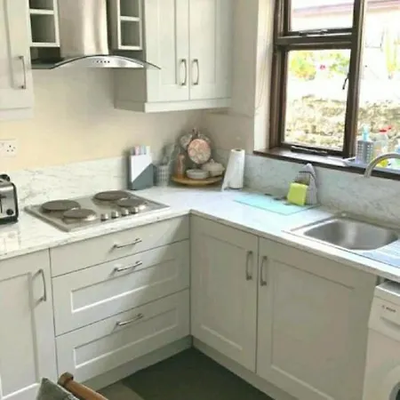 Town House Off Main Street Hébergement de vacances Wexford